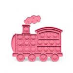 train-pink