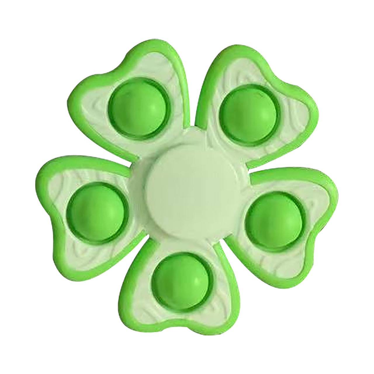 Spinner Fidget Toy Pad Antistress– Pop Its Toys