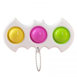 Bat-Simple-Dimple-Fidget-Toy-Pop-It