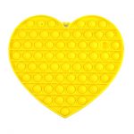 Big Heart Yellow