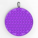 big-circular-purple