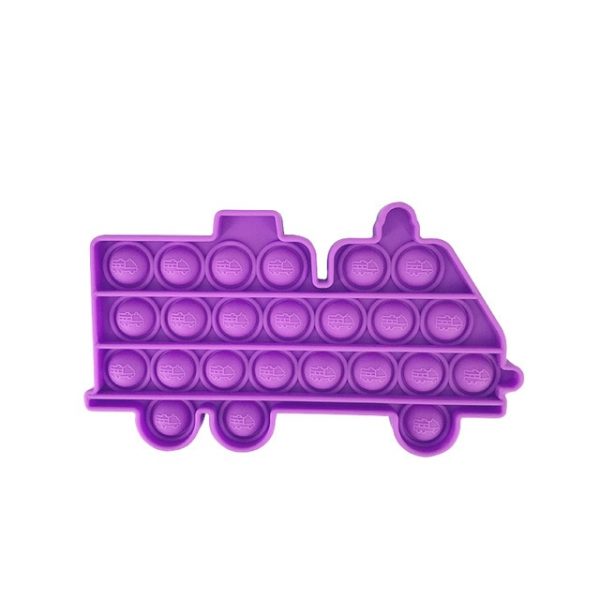 Fidget Toys Rainbow Push Pops Bubble Figet It Sensory Toys For Children With Autism And Stress 3.jpg 640x640 3 - Simple Dimple Fidget