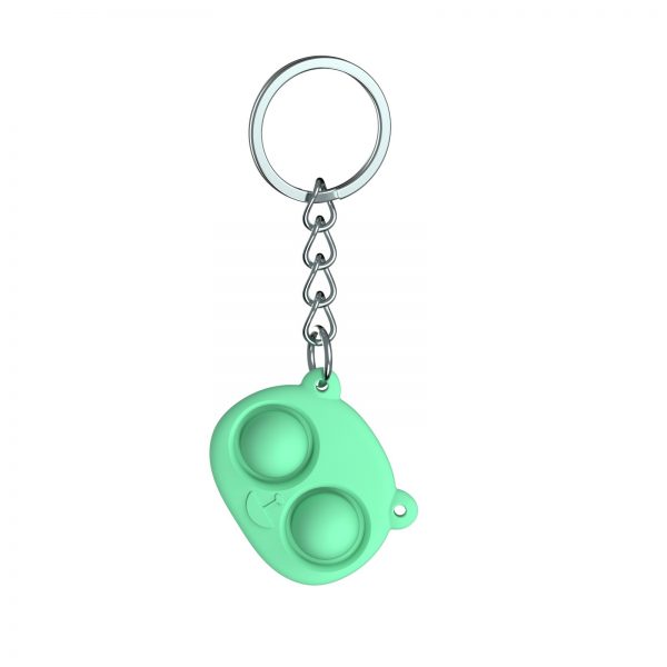 New Fidget Simple Dimple Toy Fat Brain Toys Stress Relief Hand Fidget Toys For Kids Adults 4 - Simple Dimple Fidget
