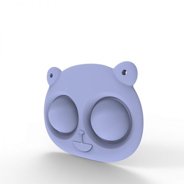 New Fidget Simple Dimple Toy Fat Brain Toys Stress Relief Hand Fidget Toys For Kids Adults 5 - Simple Dimple Fidget