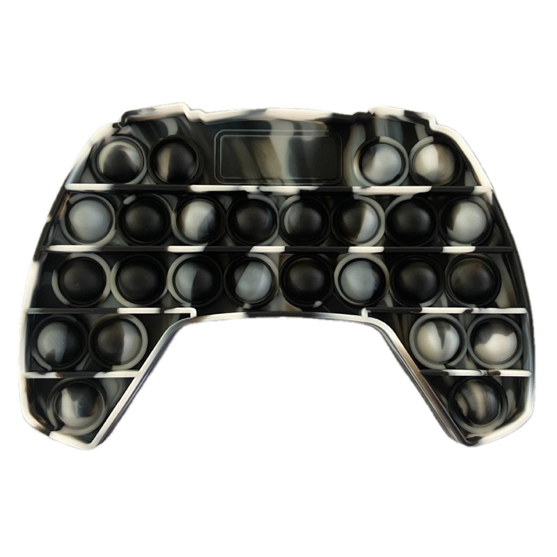 Gamepad Popping Fidget Stress Relief Toys