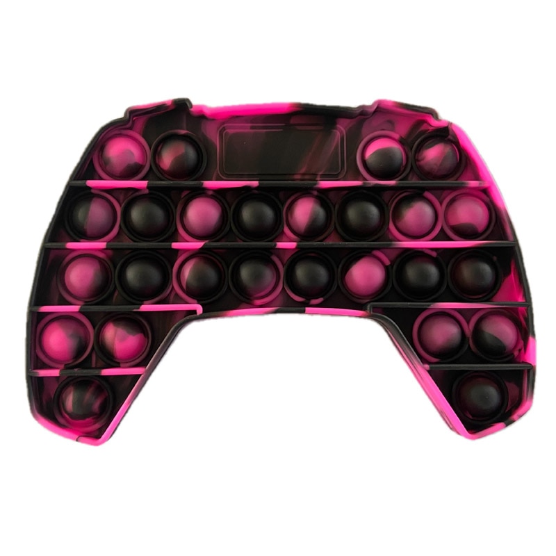Gamepad Popping Fidget Stress Relief Toys